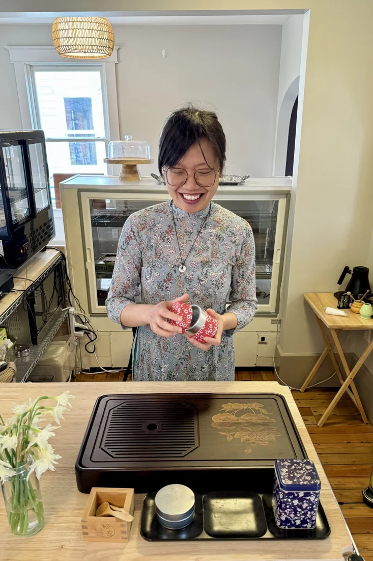 anh's Bread Therapy, business photo 3