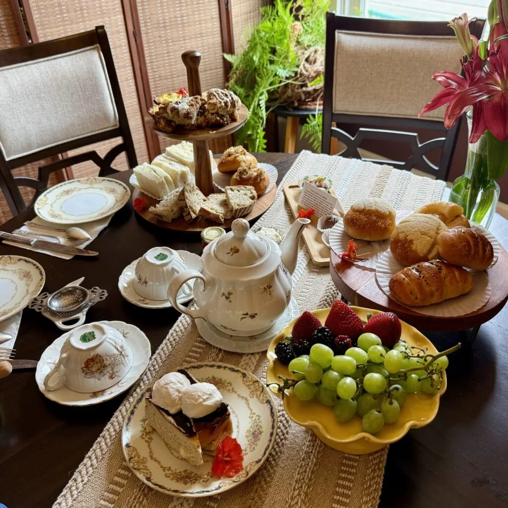 anh's Bread Therapy, business photo 2