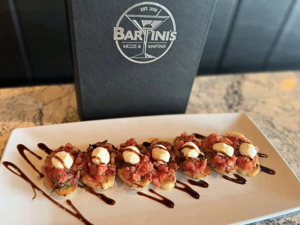 BarTini's, business photo 4
