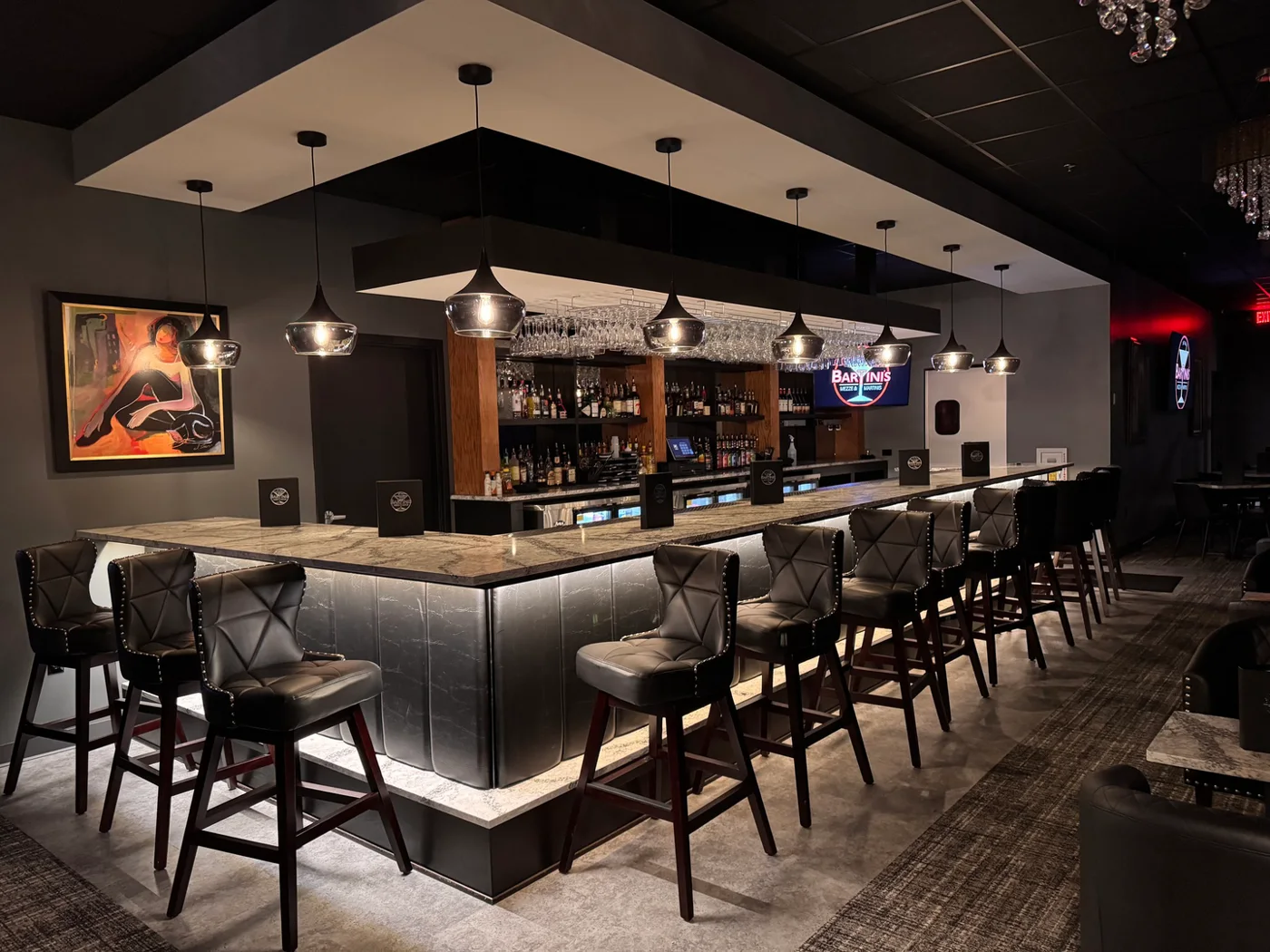 BarTini's business photo