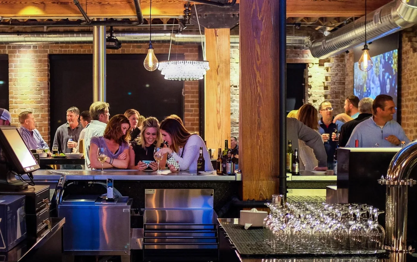 Black Sheep Social Club, business photo 2