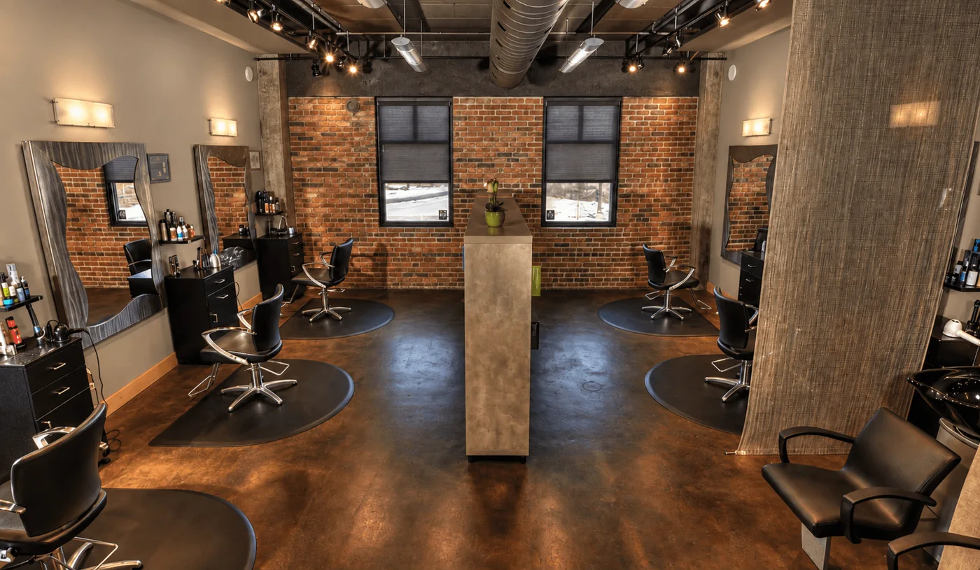 Brayden James Salon, business photo 3