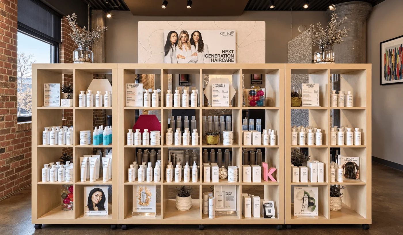 Brayden James Salon, business photo 4