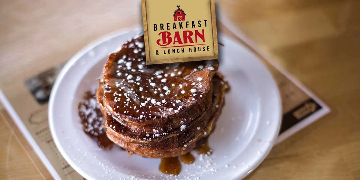 Breakfast Barn and Lunch House business photo