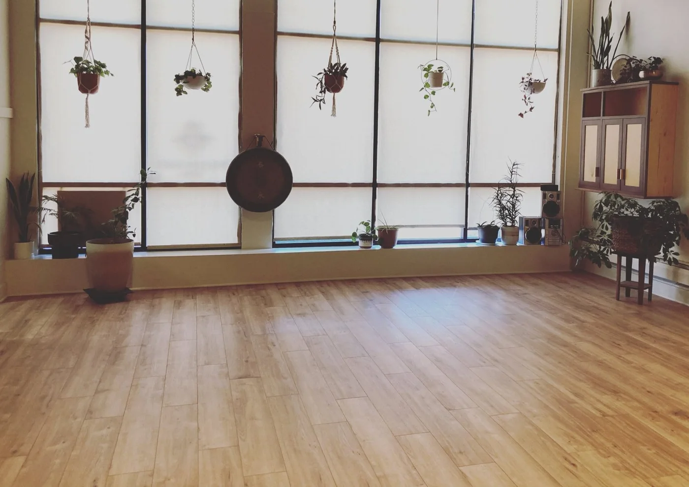 Breathing Room Yoga business photo