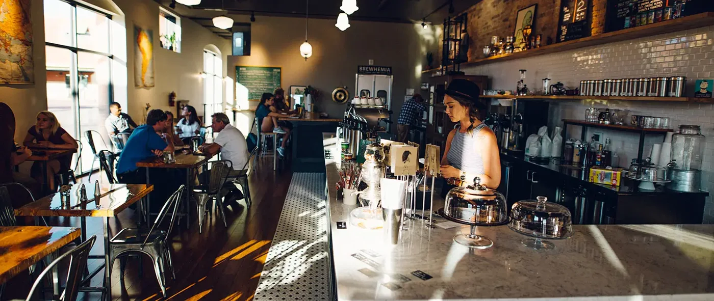 Brewhemia, business photo 2