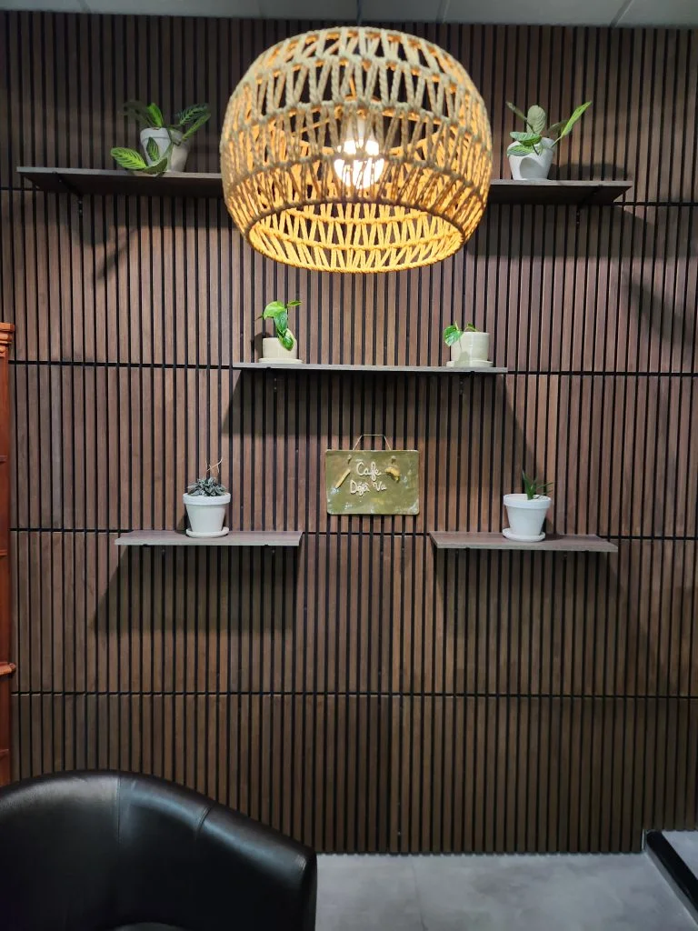 Cafe Deja Vu, business photo 2