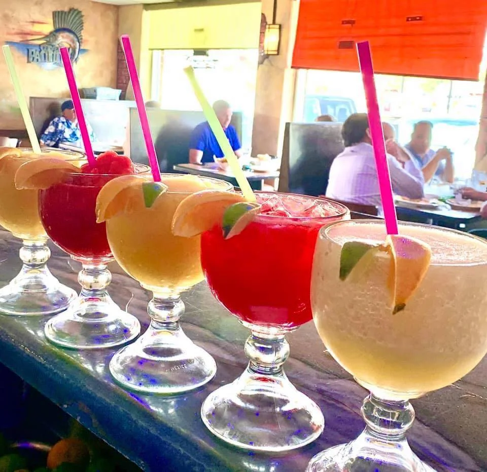 Cancun Mexican Grill & Bar, business photo 4