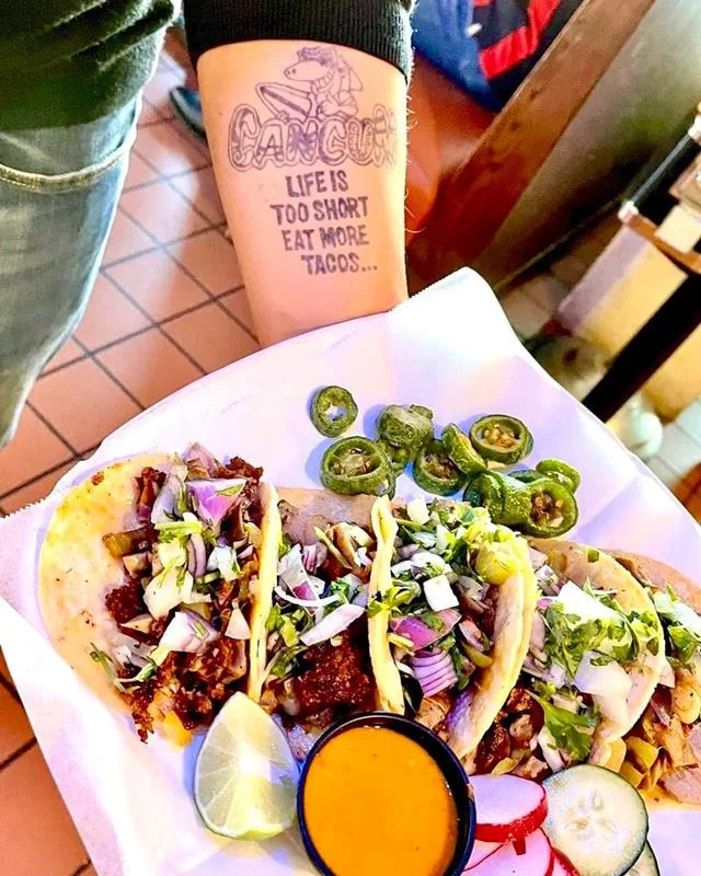 Cancun Mexican Grill & Bar, business photo 2