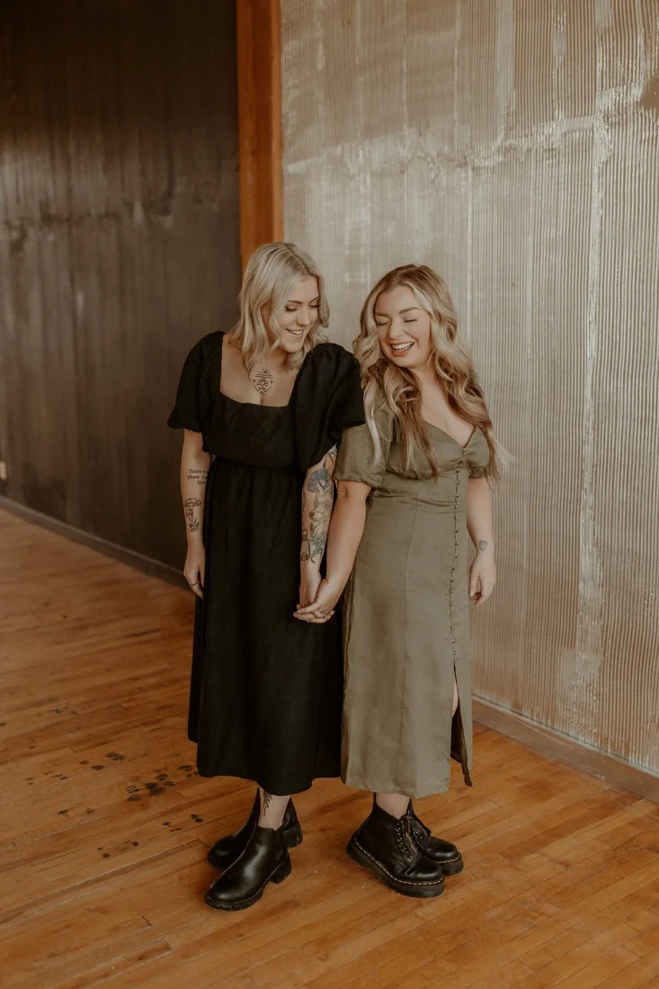 Cedar And Fawn Collective business photo