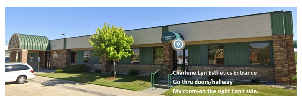 Charlene Lyn Esthetics business photo