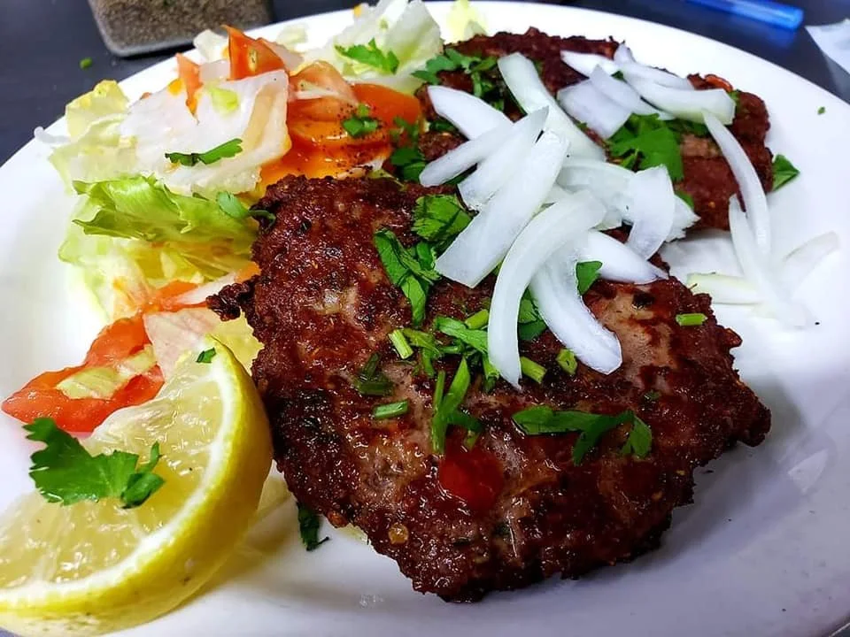 Chicago Grill, business photo 2