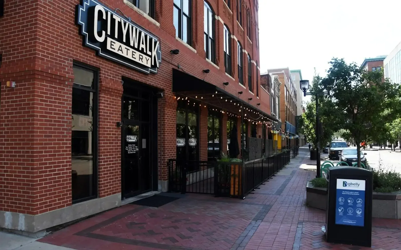 Citywalk Eatery business photo