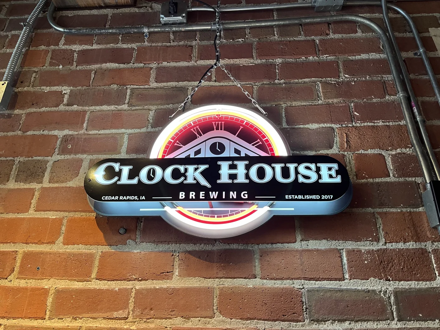 Clock House Brewing, business photo 3