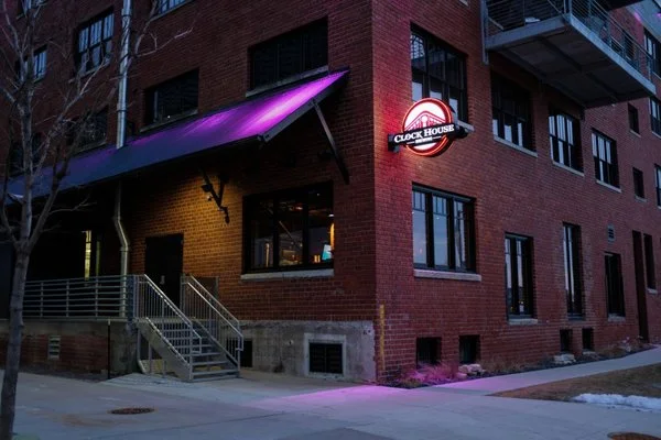 Clock House Brewing, business photo 2
