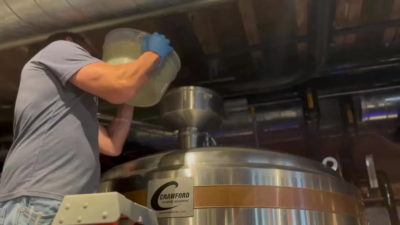 Clock House Brewing business photo