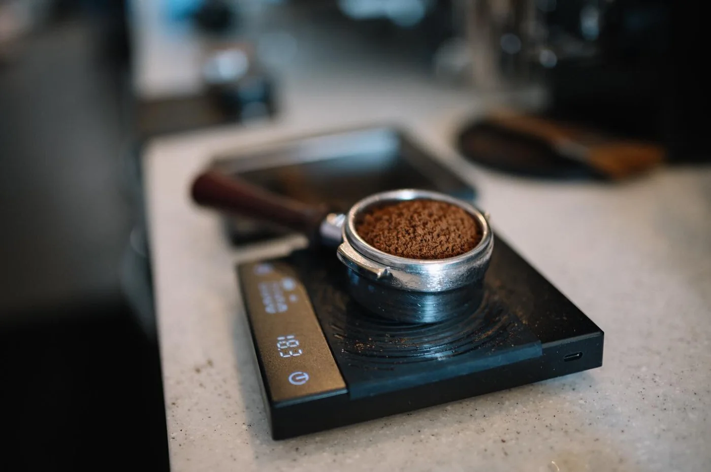 Dash Coffee Roasters, business photo 2