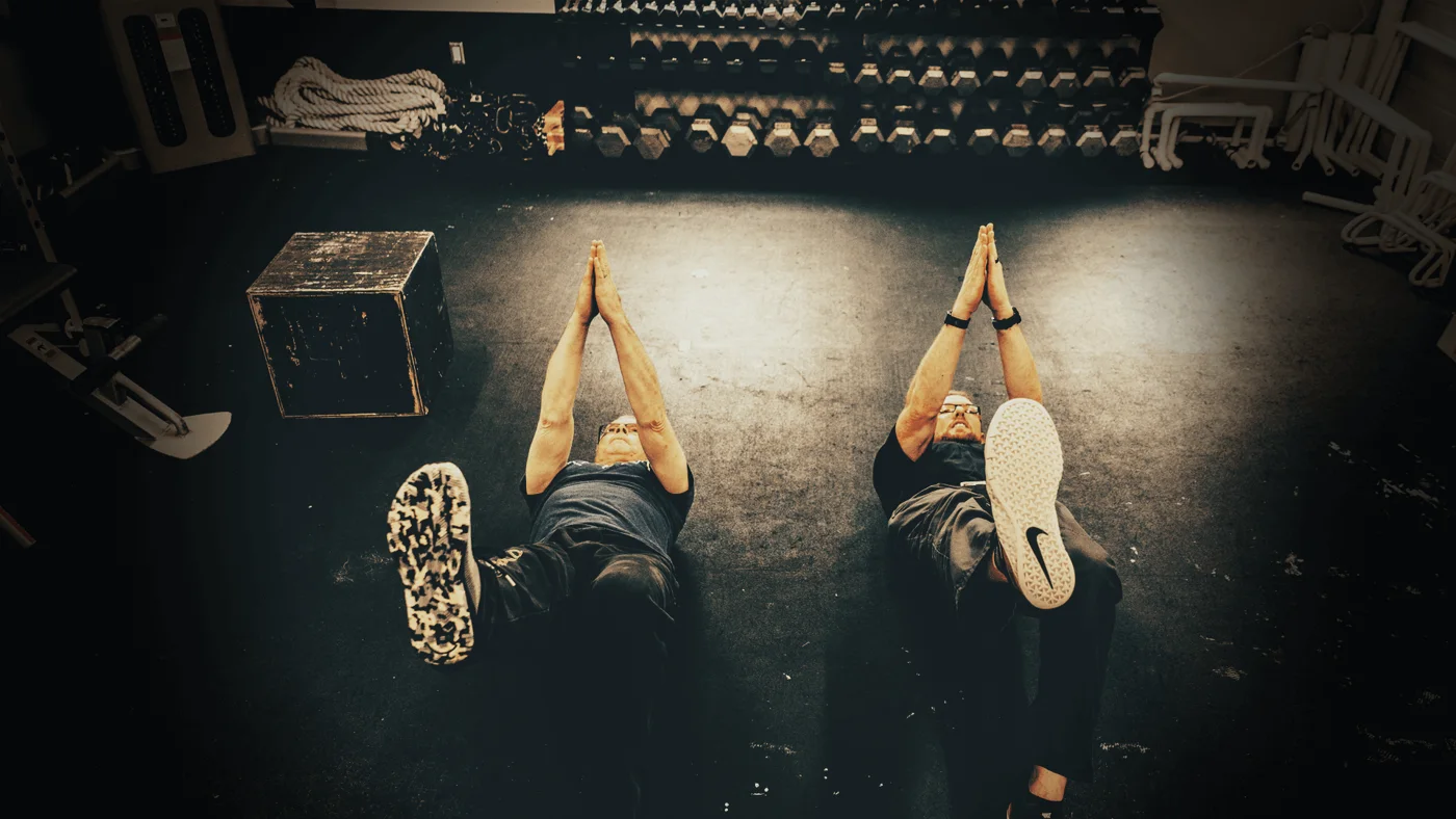 Edge Fitness business photo