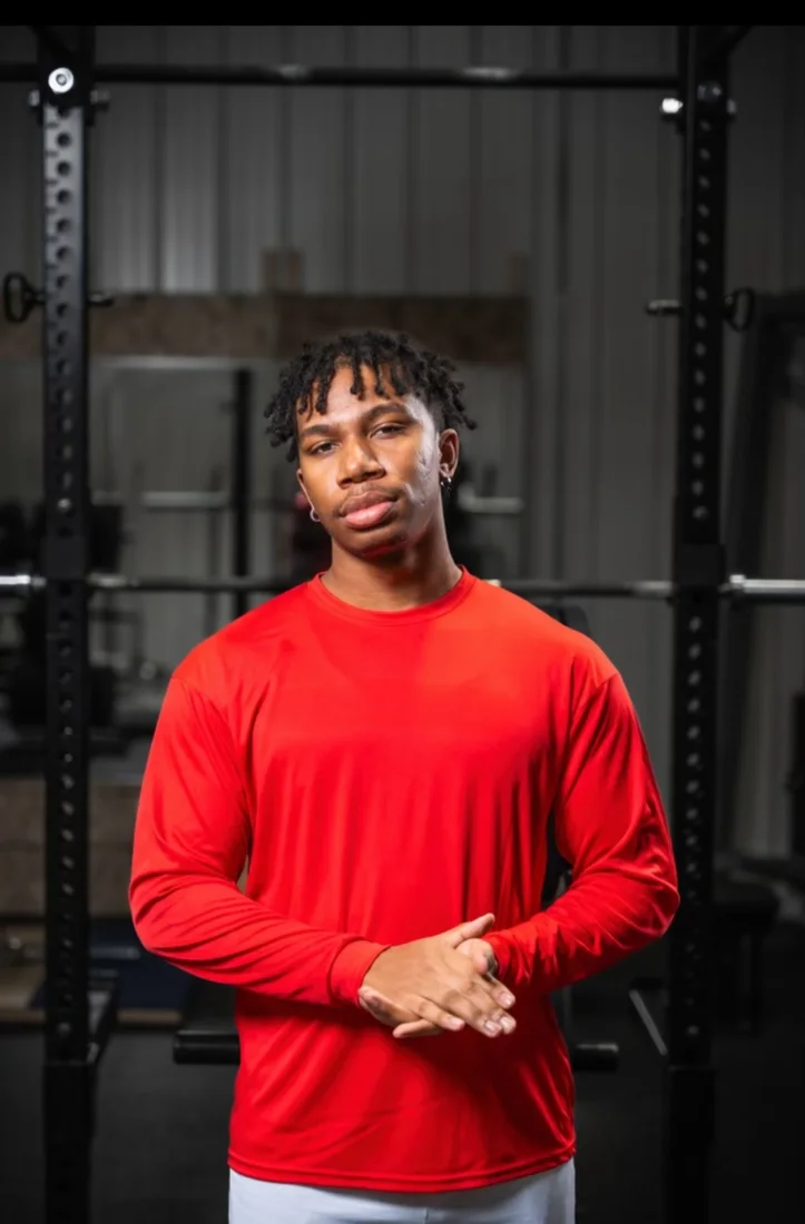 Edge Fitness, business photo 4