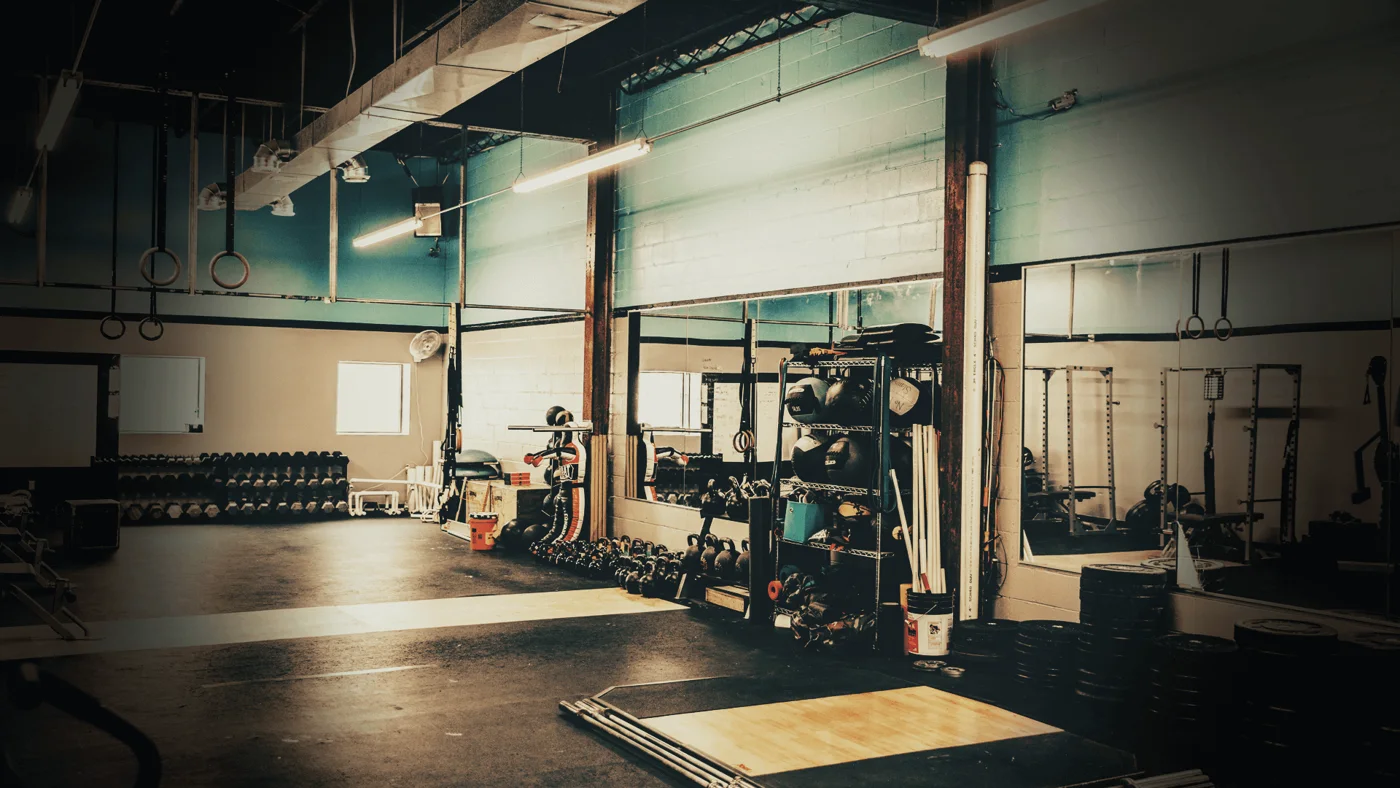 Edge Fitness, business photo 2
