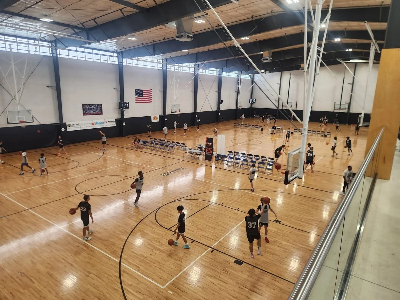 Elevate Sports business photo