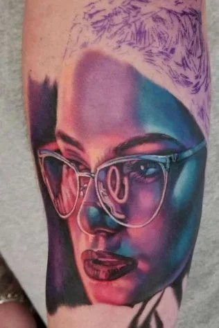 Evolution Tattoo, business photo 4