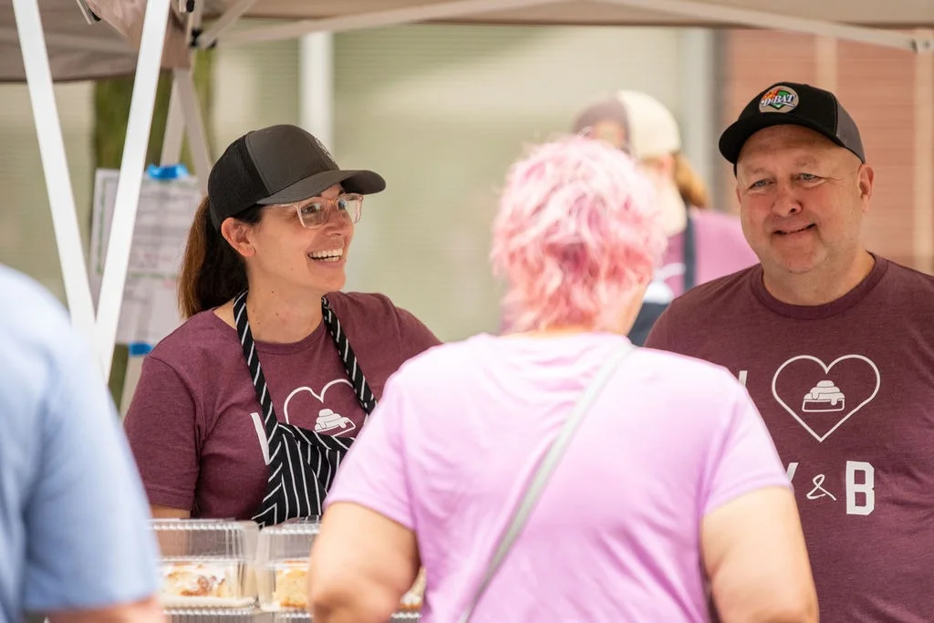 Feedwell Kitchen & Bakery business photo