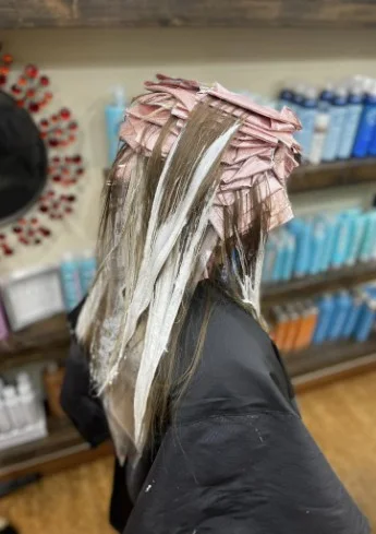 Hair Venue, business photo 2