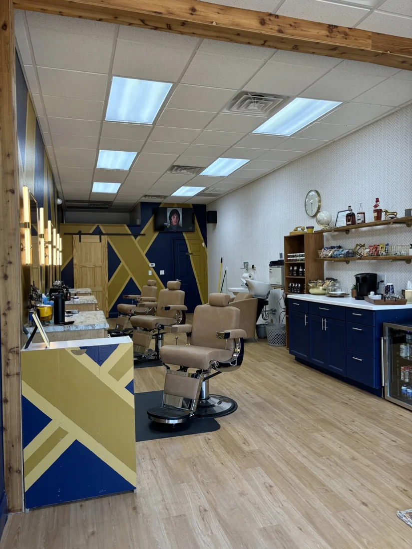 Haus Hair and Beard Co., business photo 3