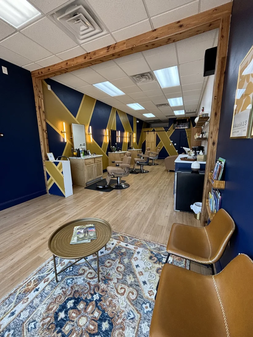 Haus Hair and Beard Co., business photo 2