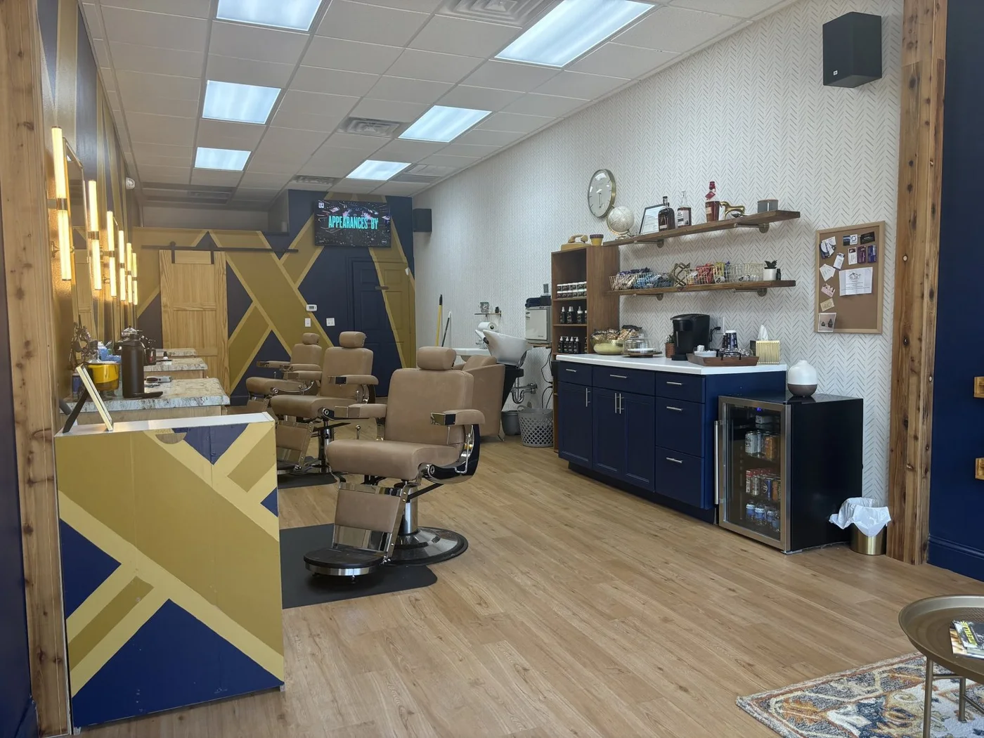 Haus Hair and Beard Co., business photo 4