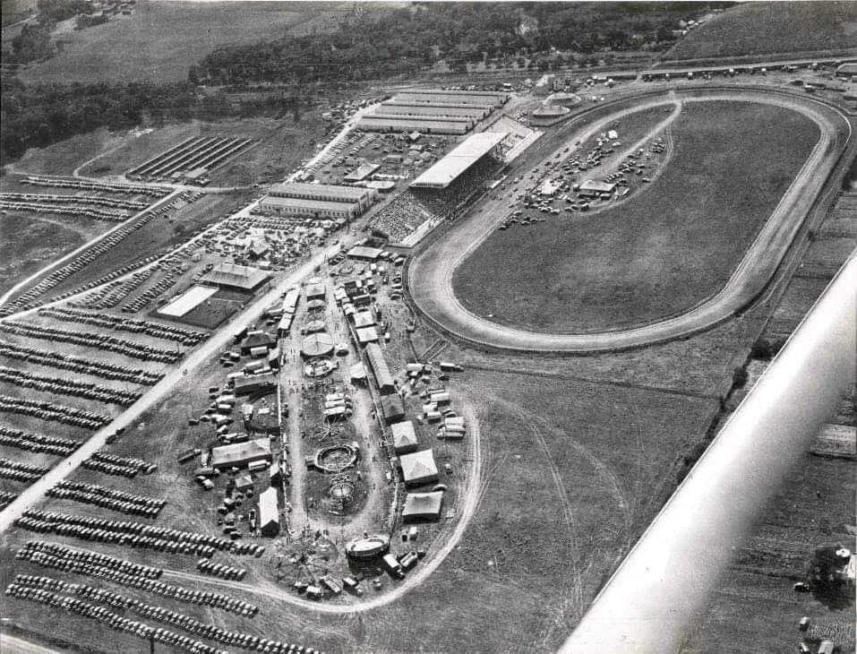 Hawkeye Downs Speedway & Expo Center, business photo 4