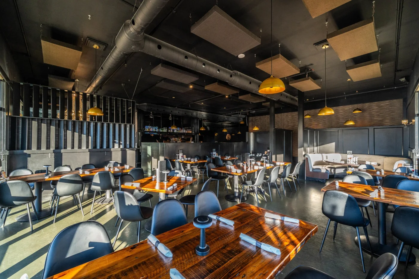 Kingston's Steakhouse, business photo 2