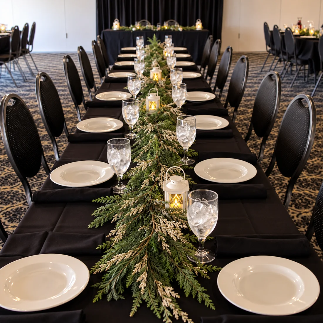 Kingston's Steakhouse business photo