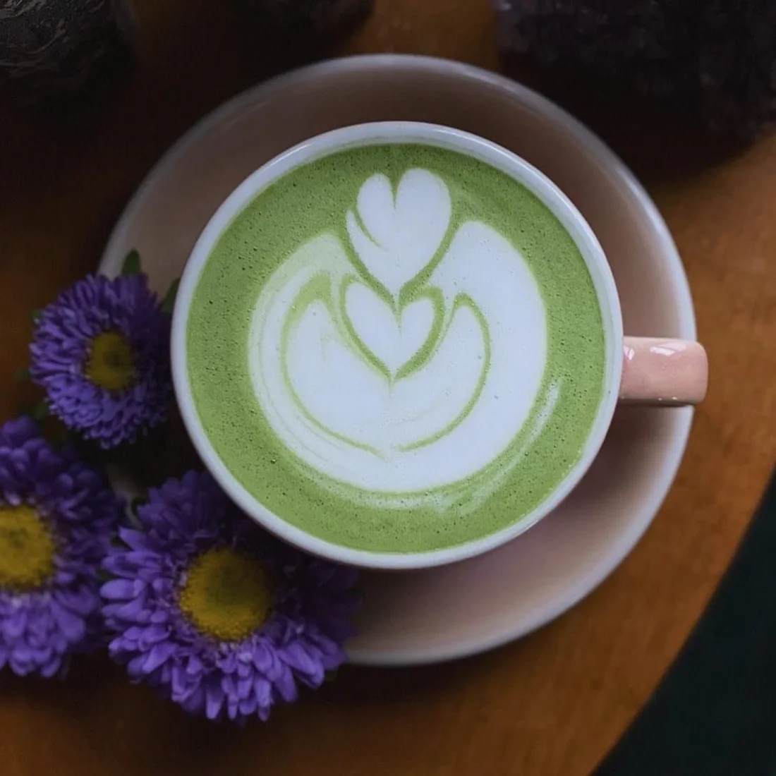 Kismet Coffee & Bloom, business photo 4