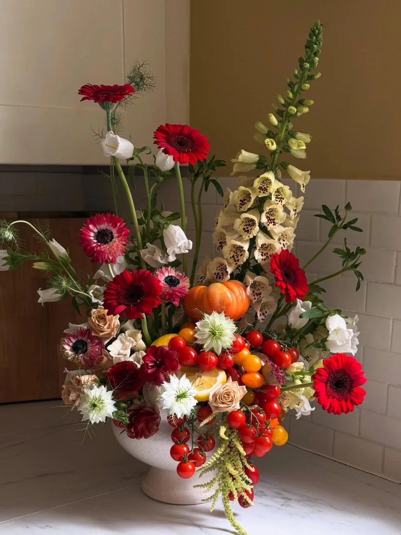 Kismet Coffee & Bloom, business photo 3