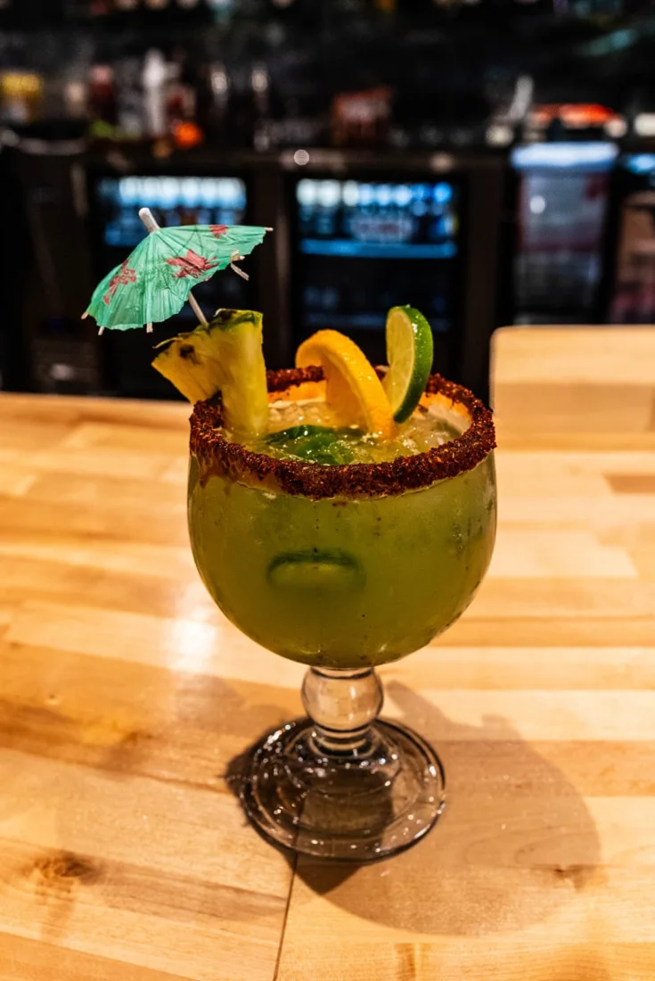 La Terraza Mexican Grill & Seafood, business photo 4
