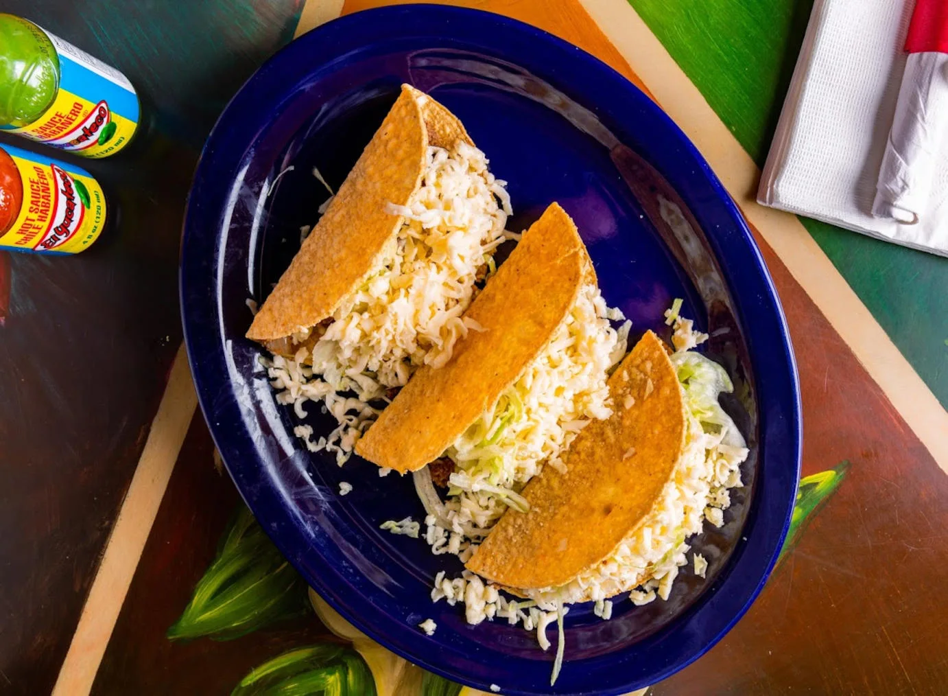 La Terraza Mexican Grill & Seafood business photo
