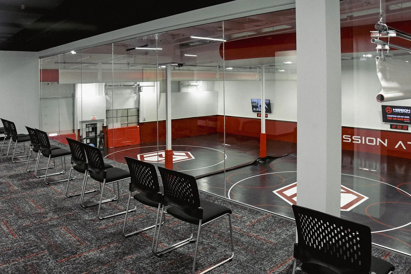 Mission Athletics, business photo 4