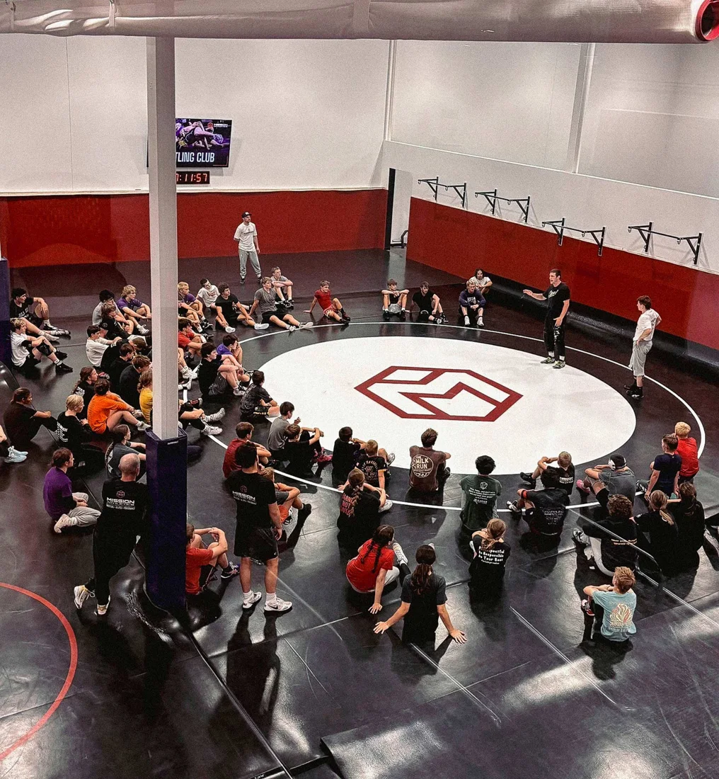 Mission Athletics, business photo 2