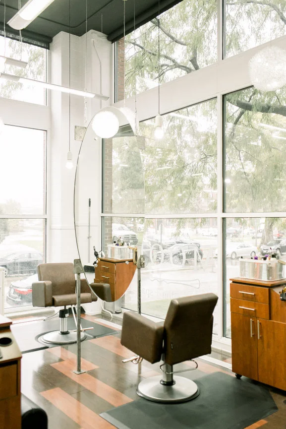Moods Salon and Spa, business photo 2