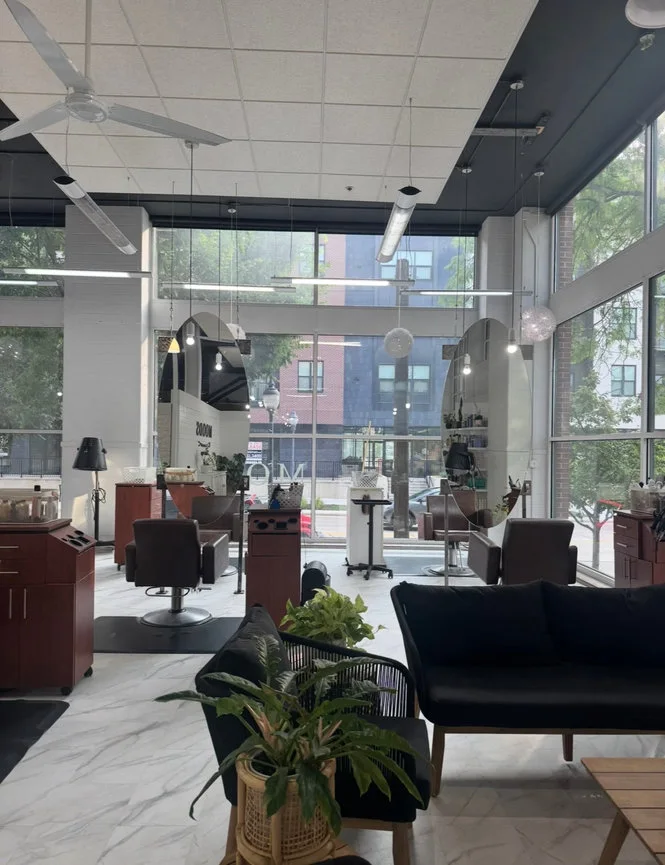 Moods Salon and Spa business photo