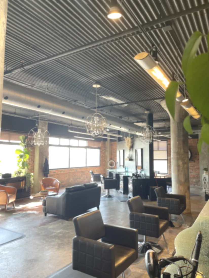 Muse Salon and Beauty business photo