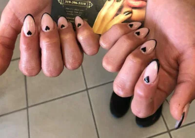 Nail World, business photo 2