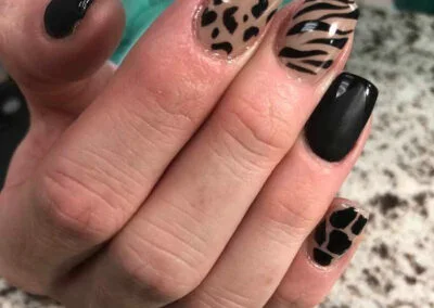 Nail World business photo