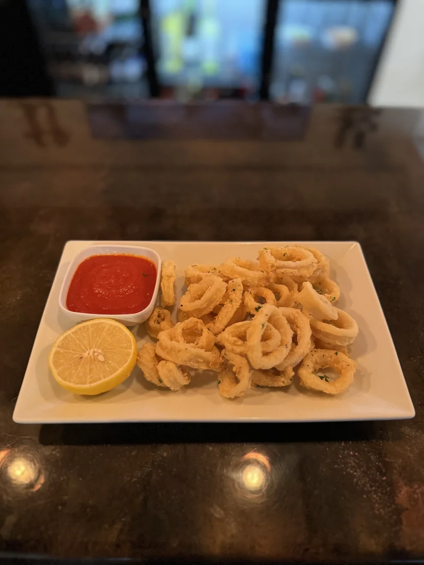 Napoli's Italian Restaurant, business photo 2