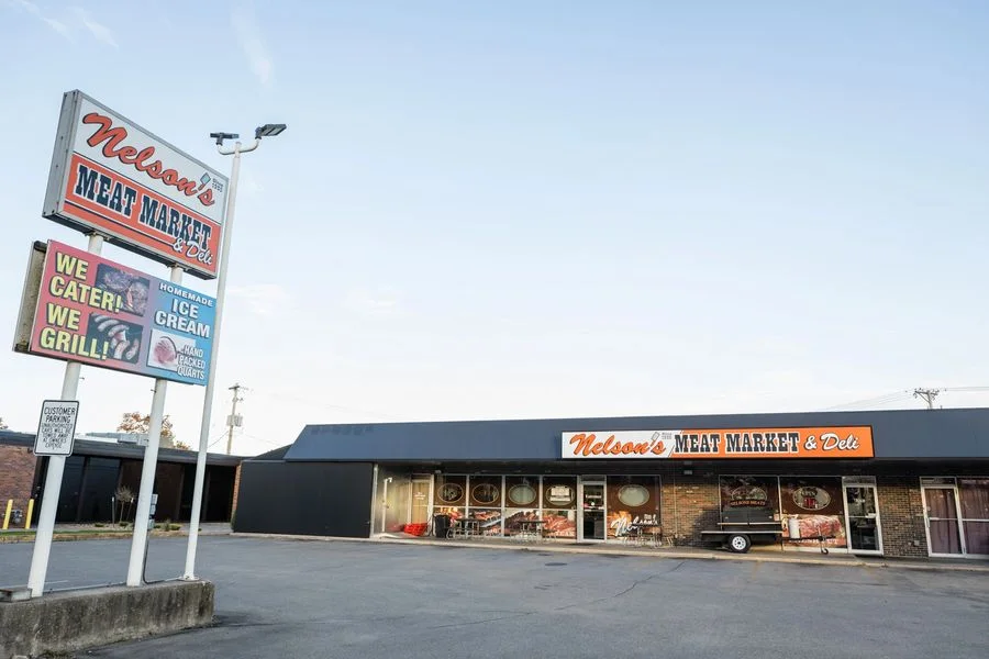 Nelson's Meat Market, business photo 3
