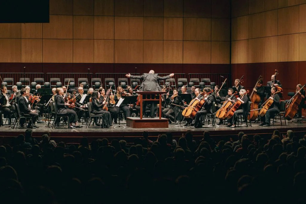 Orchestra Iowa, business photo 3