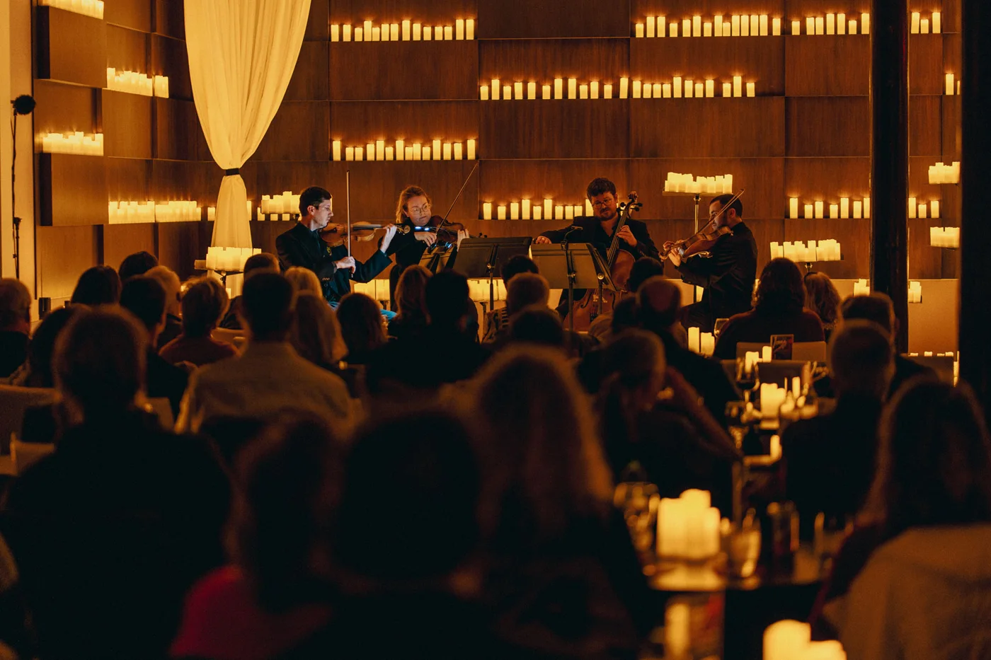 Orchestra Iowa, business photo 2