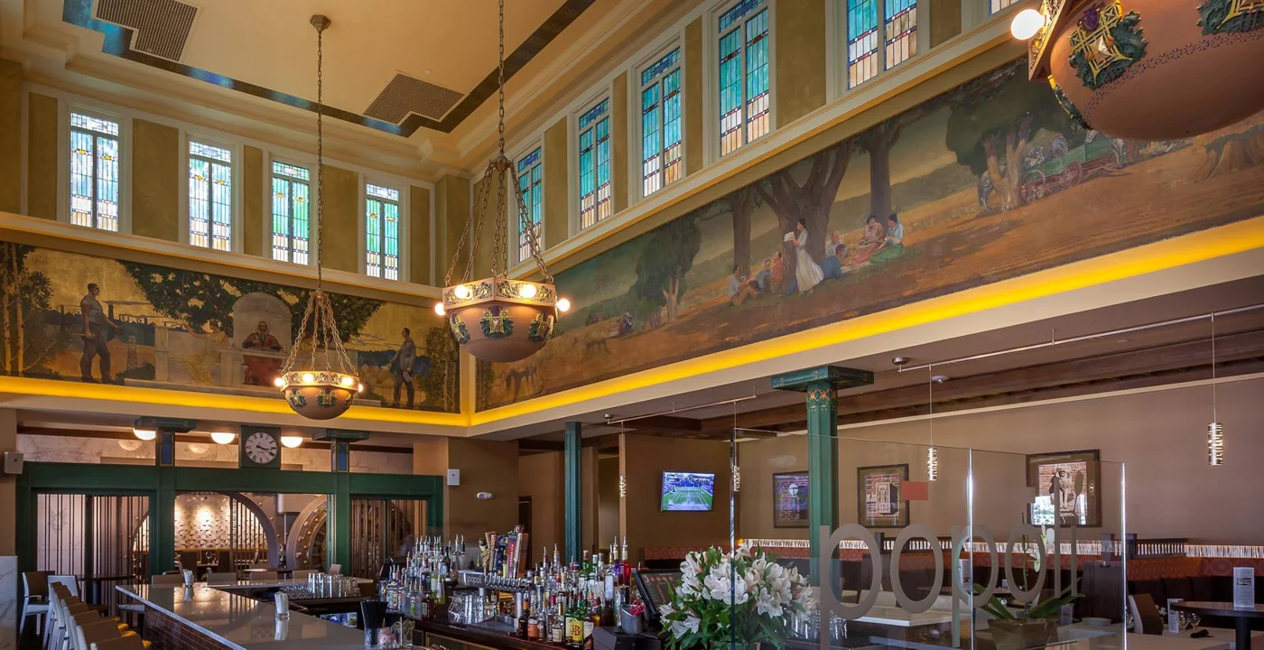 Popoli Ristorante & Sullivan's Bar, business photo 3